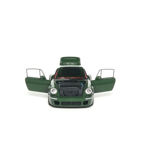 Almost Real 1/18 Porsche RUF SCR 2018