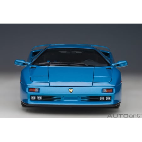 Autoart 1/18 Lamborghini Diablo SE 30th Anniversary Edition