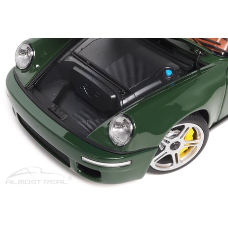 Almost Real 1/18 Porsche RUF SCR 2018