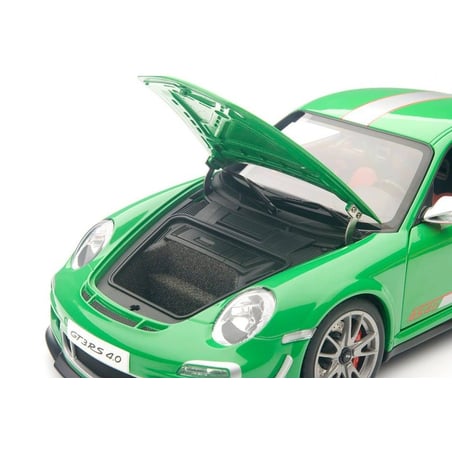 Autoart 1/18 Porsche 911(997) GT3 RS 4.0