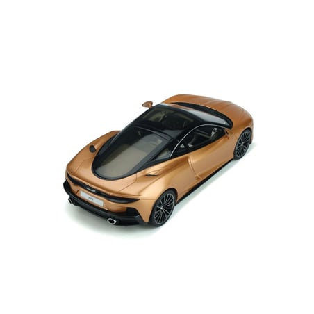GT Spirit 1/18 McLaren GT 2019