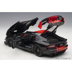 1/18 Dodge Viper 1:28 Edition ACR 2017