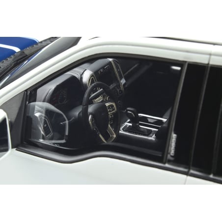 GT Spirit 1/18 Ford Shelby F150 Super Snake 2017