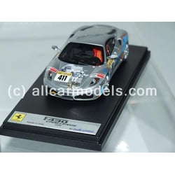 1:43 Ferrari F430 Challenge...