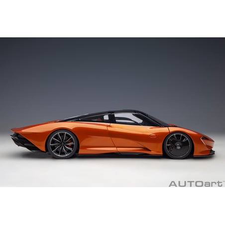 Autoart 1/18 McLaren Speedtail