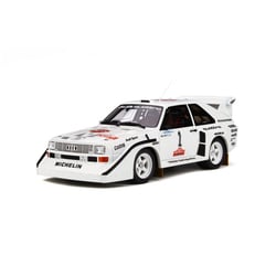 1/18 Audi Sport quattro S1...