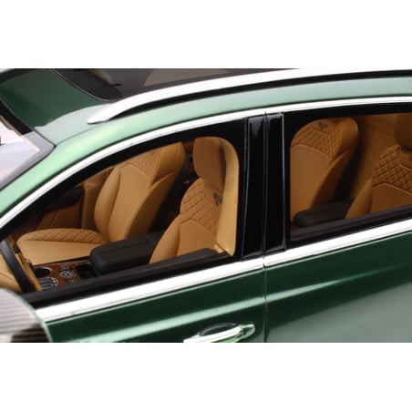 1:18 Bentley Bentayga Sport Package (GT Spirit)