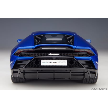 Autoart 1/18 Lamborghini Huracan Evo