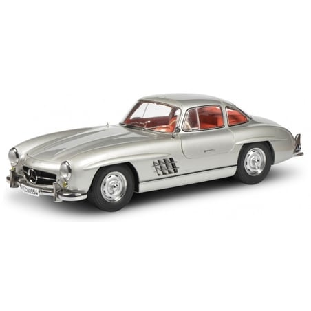 Schuco 1/12 Mercedes-Benz 300 SL coupe (W198) 1954