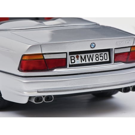 1/18 BMW 850 Ci Convertible (E31) 1989