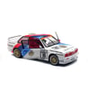 1:18 BMW M3 E30 DTM Champion 1989 No.15 Driver Roberto Ravaglia  (Solido)