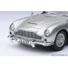 Autoart 1/18  Aston Martin DB5 James Bond Sean Connery Goldfinger 1964 with weapons