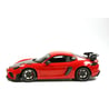 Minichamps 1/18 Porsche Cayman GT4 RS Weissach package 2024