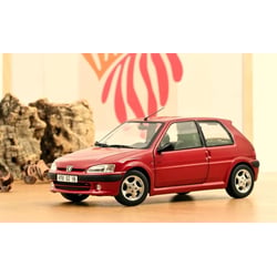 Norev 1/18 Peugeot 106 S16...