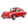 Revell 1/16 Porsche 356 B Coupe