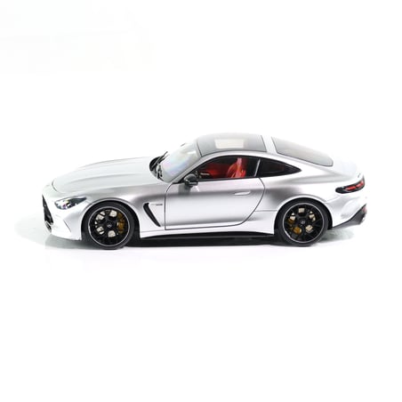 NZG 1/18 Mercedes Benz  AMG GT 63 4Matic