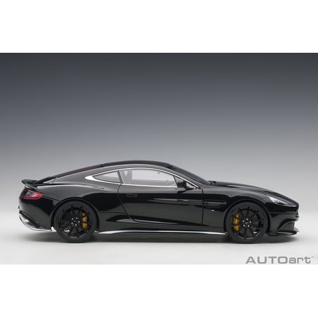 1/18 Aston Martin Vanquish S