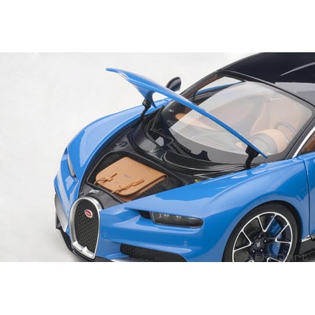 Autoart 1/18 Bugatti Chiron