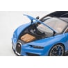 Autoart 1/18 Bugatti Chiron