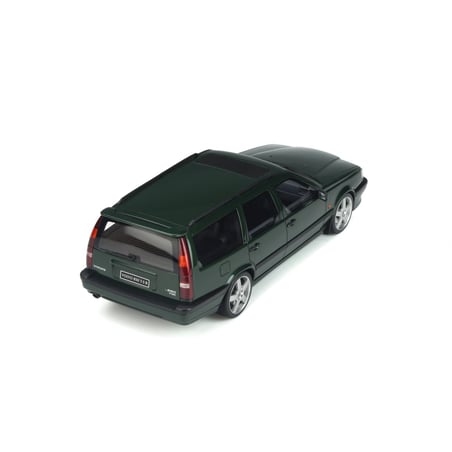 Otto Mobile 1/18 Volvo 850 T5 R 1995