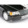 Norev Dealer Pack 1/18 Mercedes-Benz 190 E 2.3 - 16 (W201) 1984-88