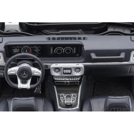 Autoart 1/18 Mercedes Benz AMG G Class G63 2019