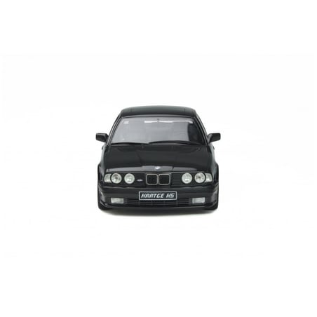 Otto Mobile 1/18  BMW Hartge H5 V12 (E34) Sedan 1989