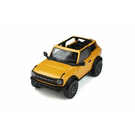 GT Spirit 1/18 Ford Bronco Badlands 2021