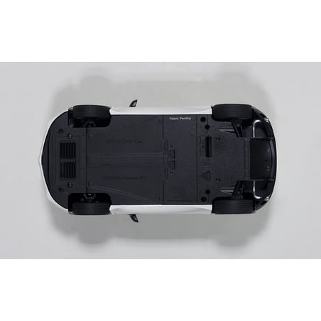 Autoart 1/18 Alfa Romeo 4C