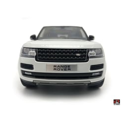 1:18 Range Rover SV...
