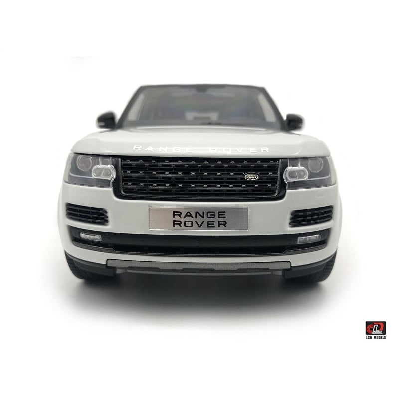 1:18 Range Rover SV Autobiography Dynamic 2017