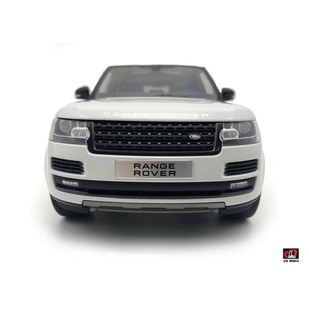 1:18 Range Rover SV Autobiography Dynamic 2017