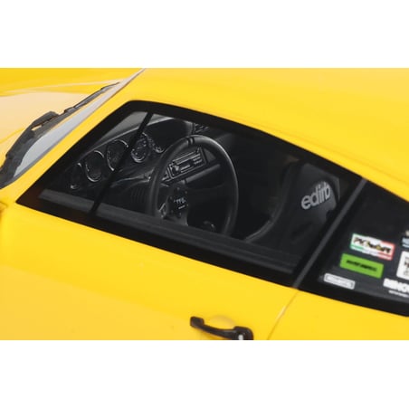 GT Spirit 1/18 Porsche 911 (964) RWB Rauh-Welt Qeema 2024