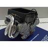 Renault Merchandising 1/5 Renault ING F1 Team RS27 Engine F1 World Championship 2007