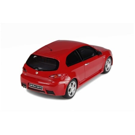 1:18 Alfa Romeo 147 GTA (Otto Mobile)