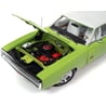 Autoworld 1/18 Dodge Charger R/T Couper 1970