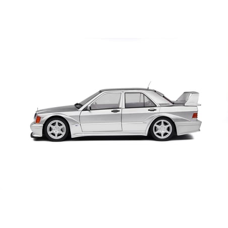 1/18 Mercedes Benz 190 EVO II (W201) 1990