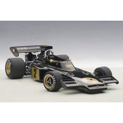 Autoart 1/18 Team Lotus Type 72E Grand Prix 1973 No.2 Ronnie Peterson