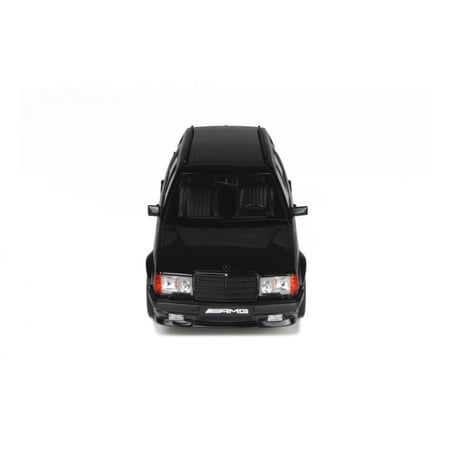 1:18 Mercedes-Benz S124 300TE AMG 1998 (Otto Mobile)