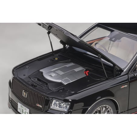 Autoart 1/18 Toyota Century GRMN 2019
