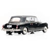 Norev 1/43 Mercedes Benz 300d Landaulet (W189)  1960 State City of Vatican Pope