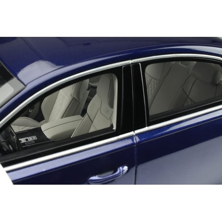 GT Spirit 1/18 Audi A8 S8 2020