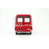 Otto Mobile 1/18 Renault Master T30 VSAB Pompiers 1980