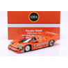 WERK83 1/12 Porsche 956B Brun Motorsport Jägermeister No.19 Winner 1000km Imola 1984 HansJoachim Stuck, Stefan Bellof