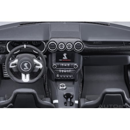 Autoart 1/18 Ford Mustang Shelby GT500 2023