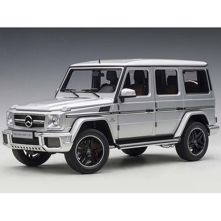 Autoart 1/18 Mercedes Benz AMG G 63