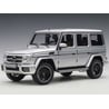 Autoart 1/18 Mercedes Benz AMG G 63