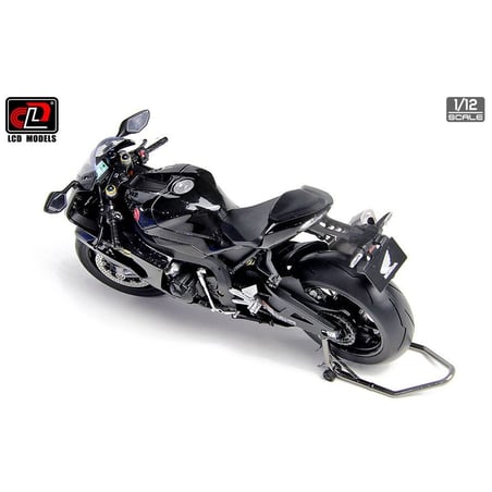 LCD 1/12 Honda CBR 1000RR Fireblade SP 2023