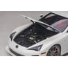 Autoart 1/18 Lexus LFA 2012