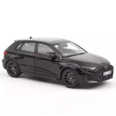 Norev 1/18 Audi RS 3 (8Y) 2025
